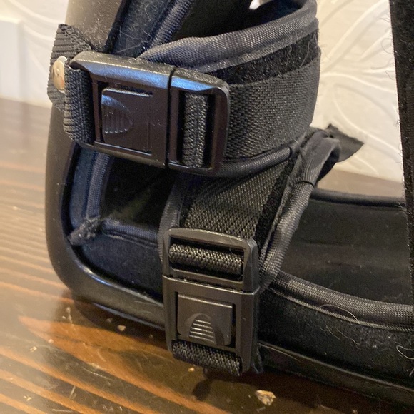 Plantar Fasciitis Night Boot, size M - Picture 7 of 12